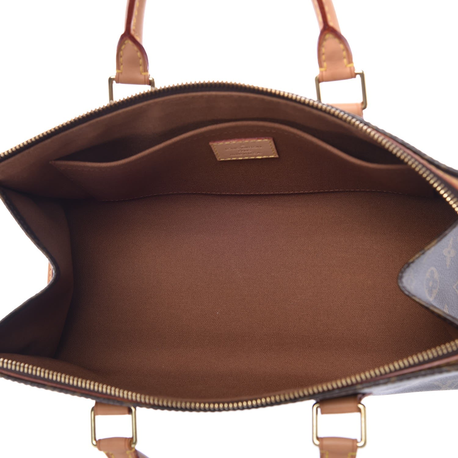 Louis Vuitton Monogram Popincourt 5 of 7