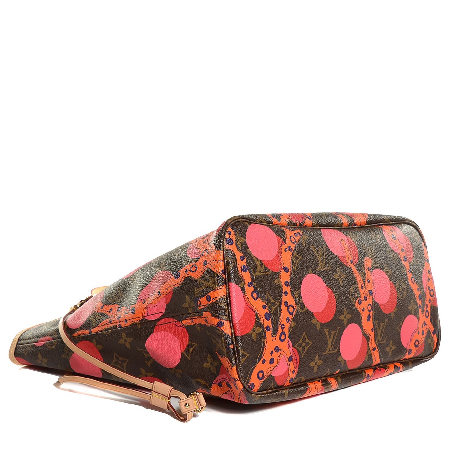 Monogram Ramages Neverfull MM