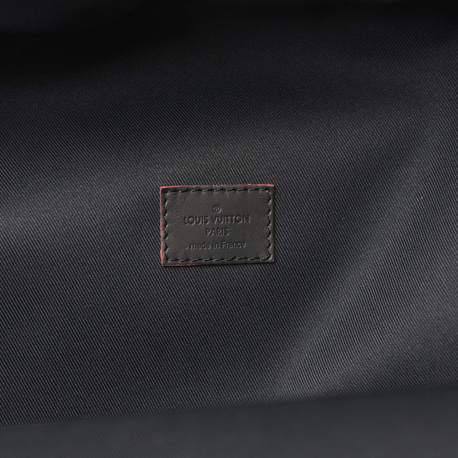 Louis Vuitton Monogram Upside Down Apollo Backpack 8 of 9