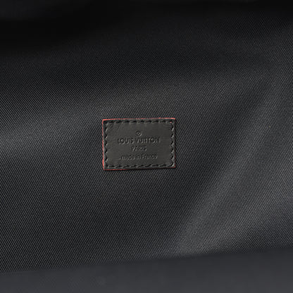 Louis Vuitton Monogram Upside Down Apollo Backpack 8 of 9