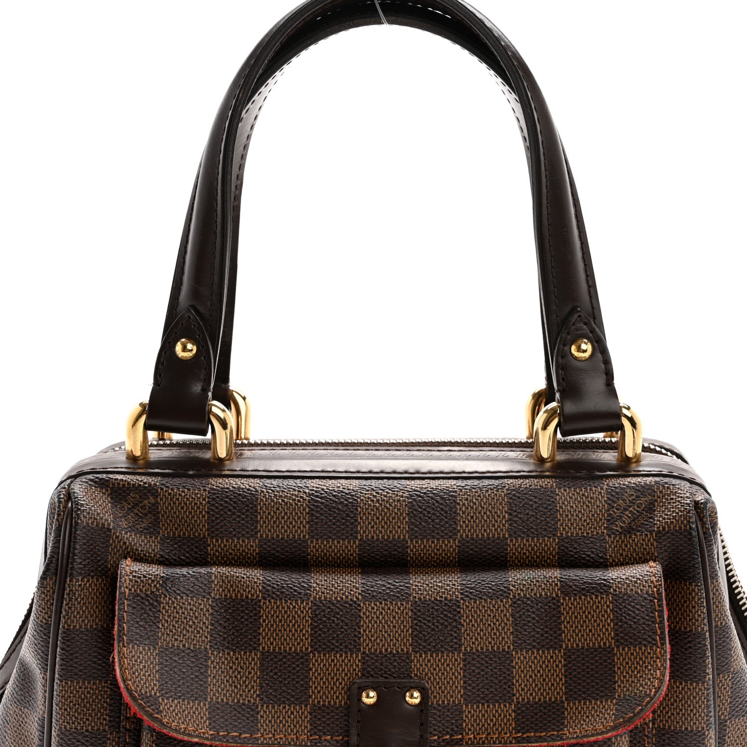 Louis Vuitton Damier Ebene Knightsbridge 7 of 16