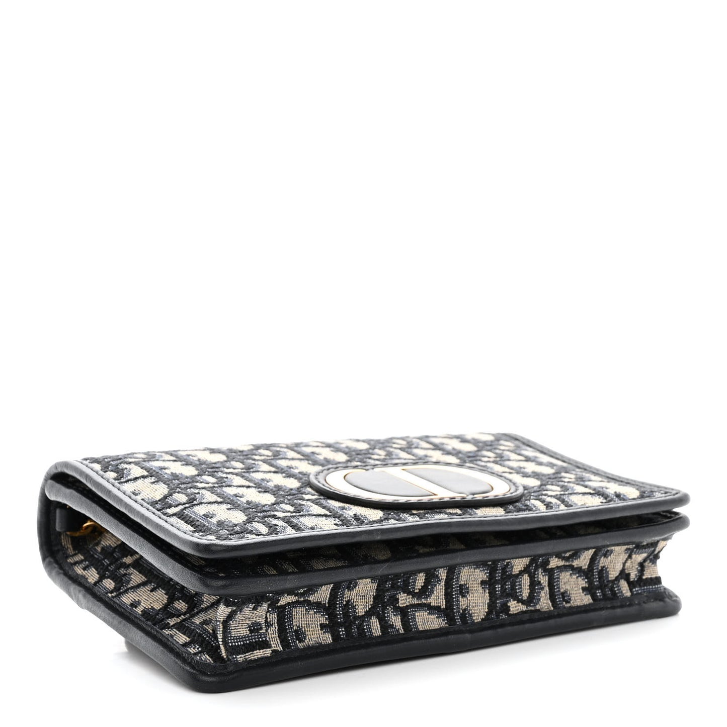 Oblique 30 Montaigne 2-In-1 Pouch Blue