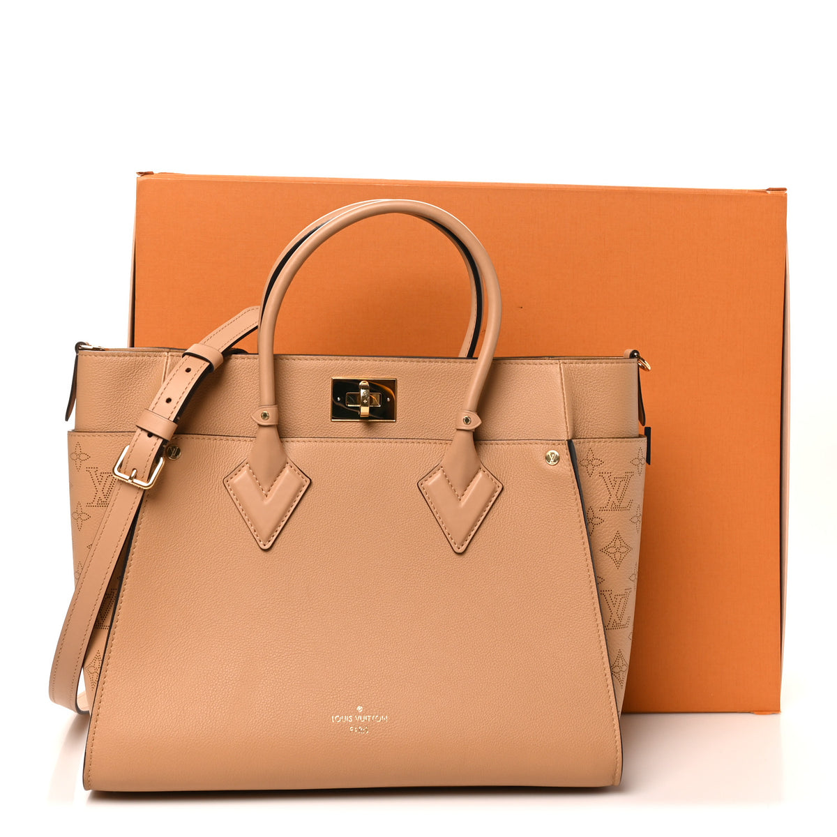 Mahina On My Side GM Arizona Beige