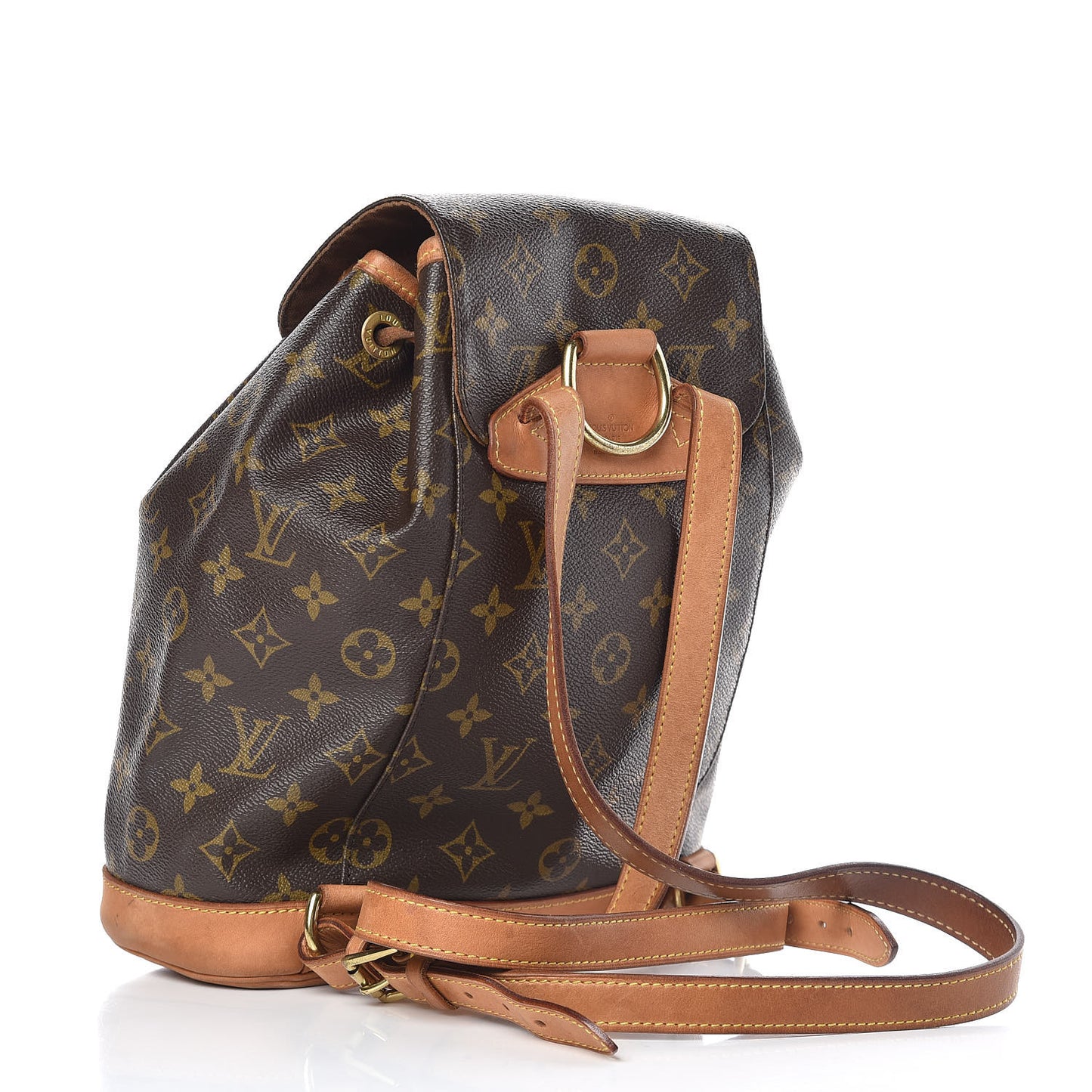 Monogram Montsouris MM Backpack