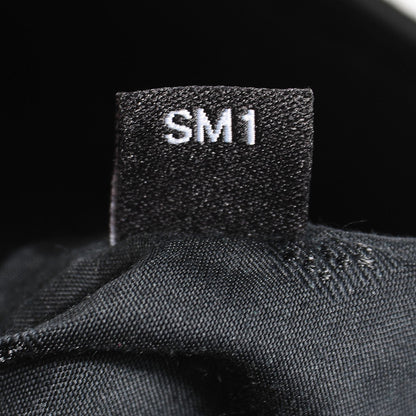 Mulberry Polished Buffalo Medium Alexa Black 9 of 12