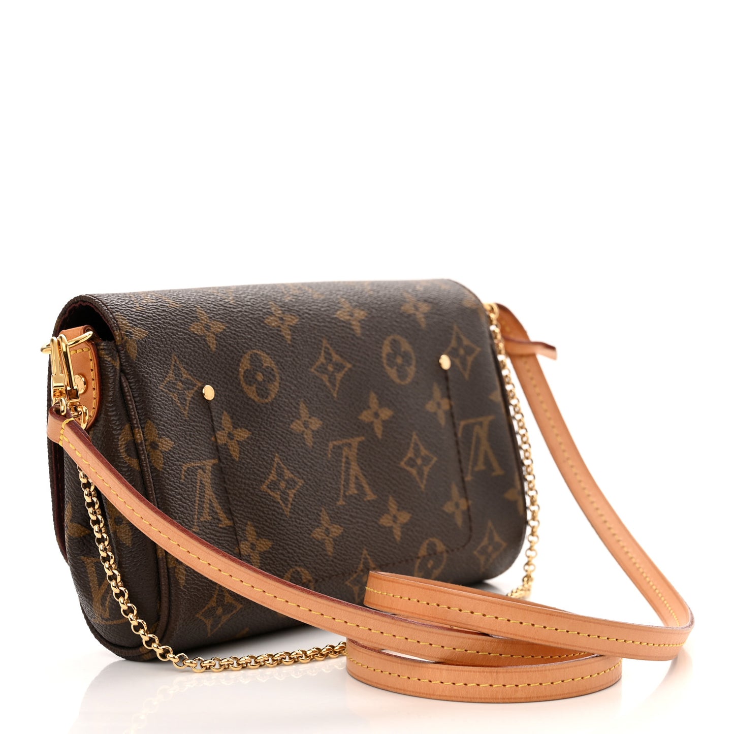 Monogram Favorite PM