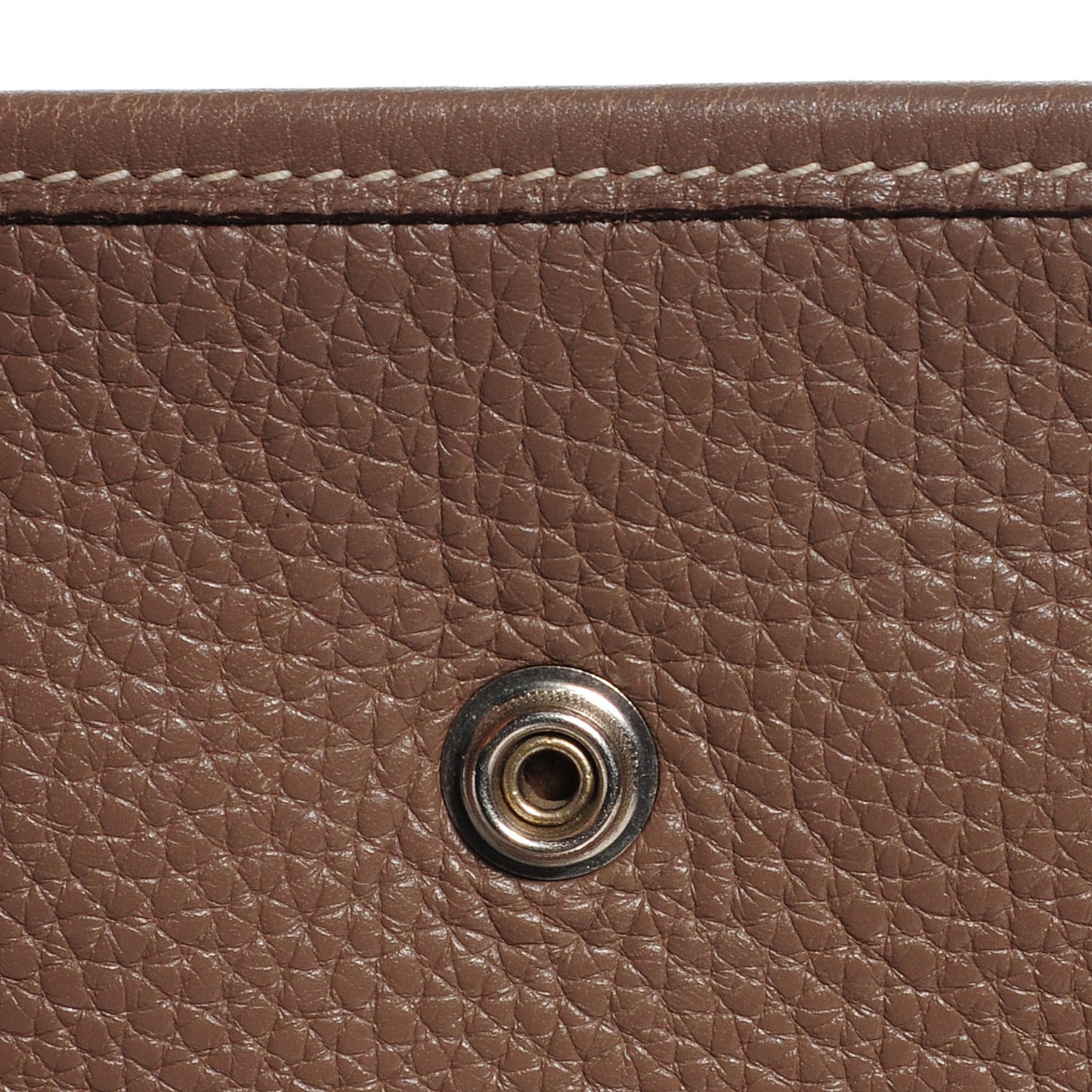 Taurillon Clemence Evelyne PM Etoupe