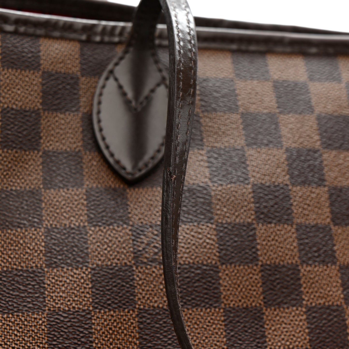 Damier Ebene Neo Neverfull GM