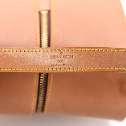 Louis Vuitton Vachetta Porte-Bouteilles Bottle Carrier 5 of 8
