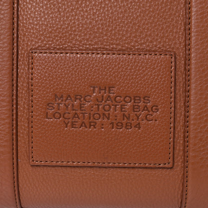 Marc Jacobs Grained Calfskin Medium The Tote Bag 12 of 14
