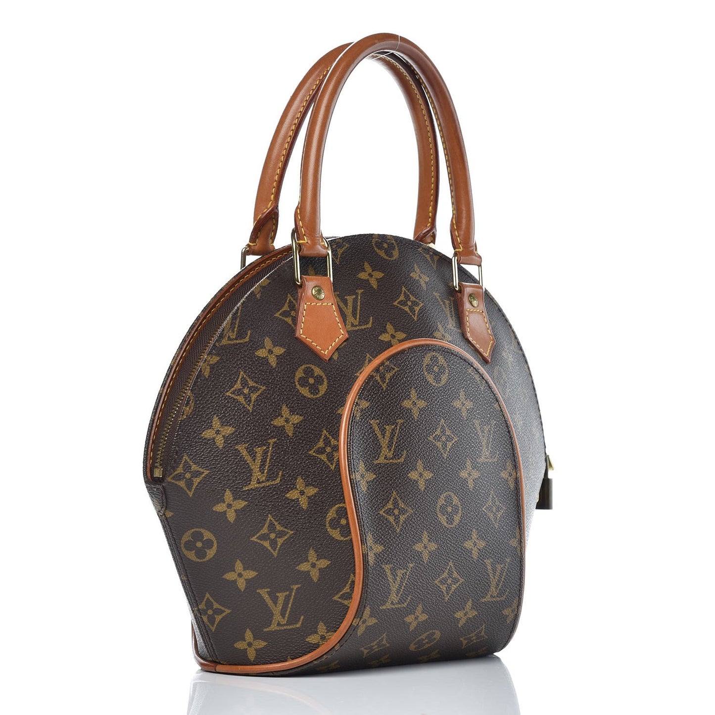 Monogram Ellipse PM