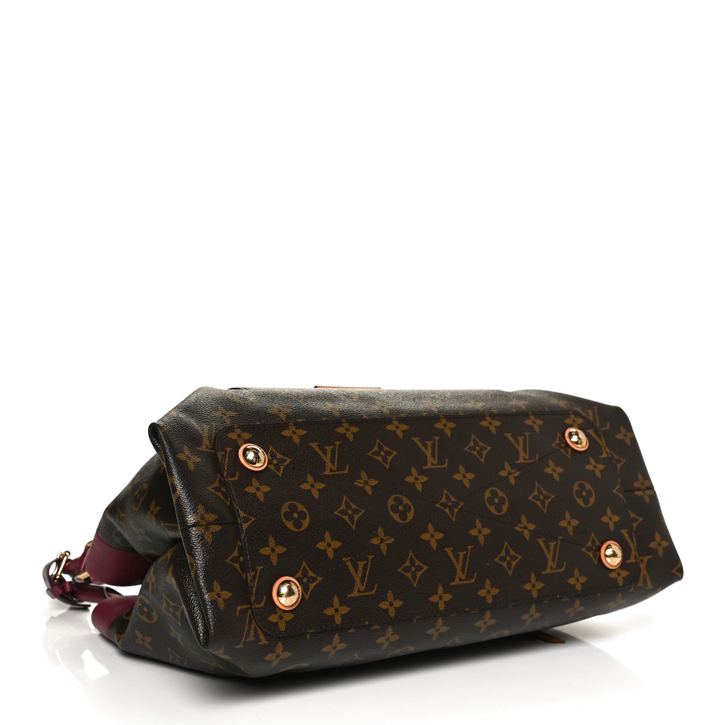 Monogram Olympe Aurore
