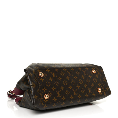 Louis Vuitton Monogram Olympe Aurore 4 of 9