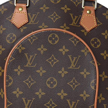 Louis Vuitton Monogram Ellipse MM 8 of 14