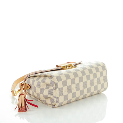 Louis Vuitton Damier Azur Croisette 4 of 8