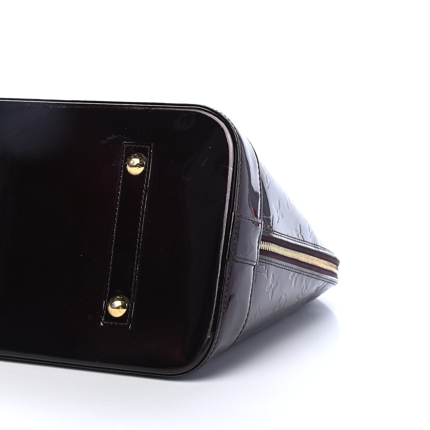 Vernis Alma GM Amarante