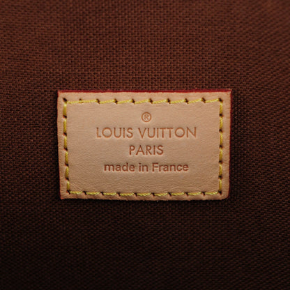 Louis Vuitton Monogram Cabas Beaubourg 6 of 7