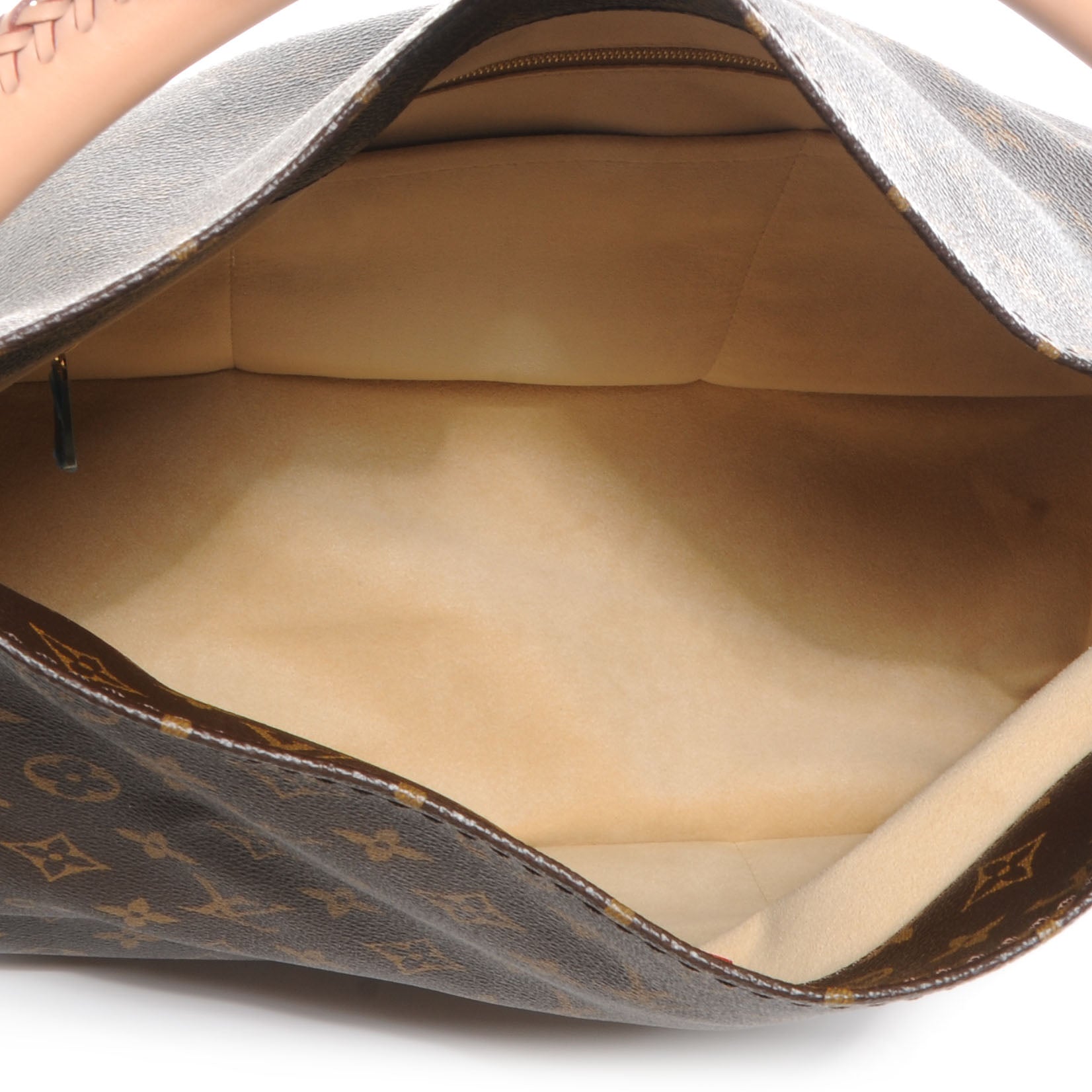 Louis Vuitton Monogram Artsy MM 5 of 7
