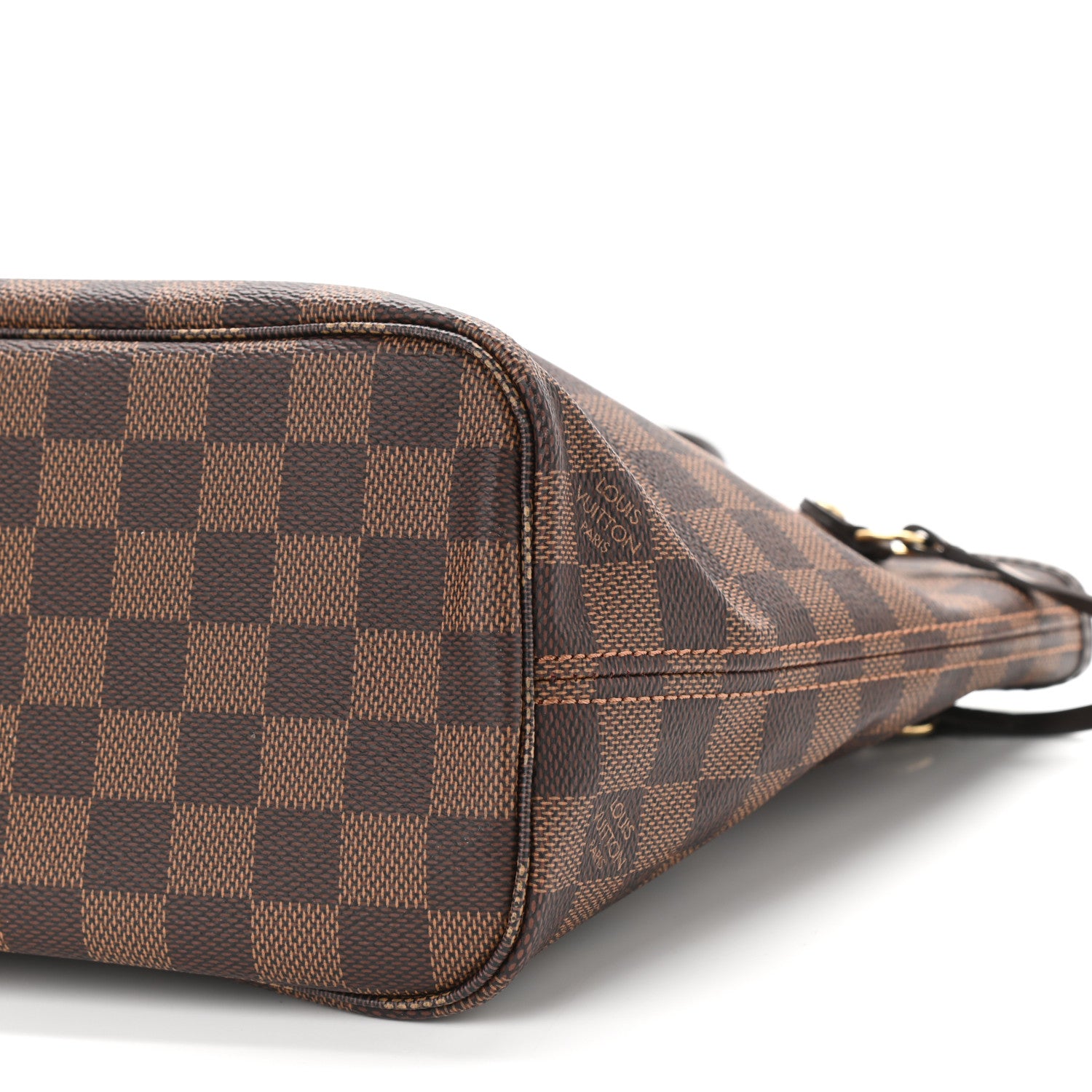 Louis Vuitton Damier Ebene Neo Neverfull PM 9 of 9