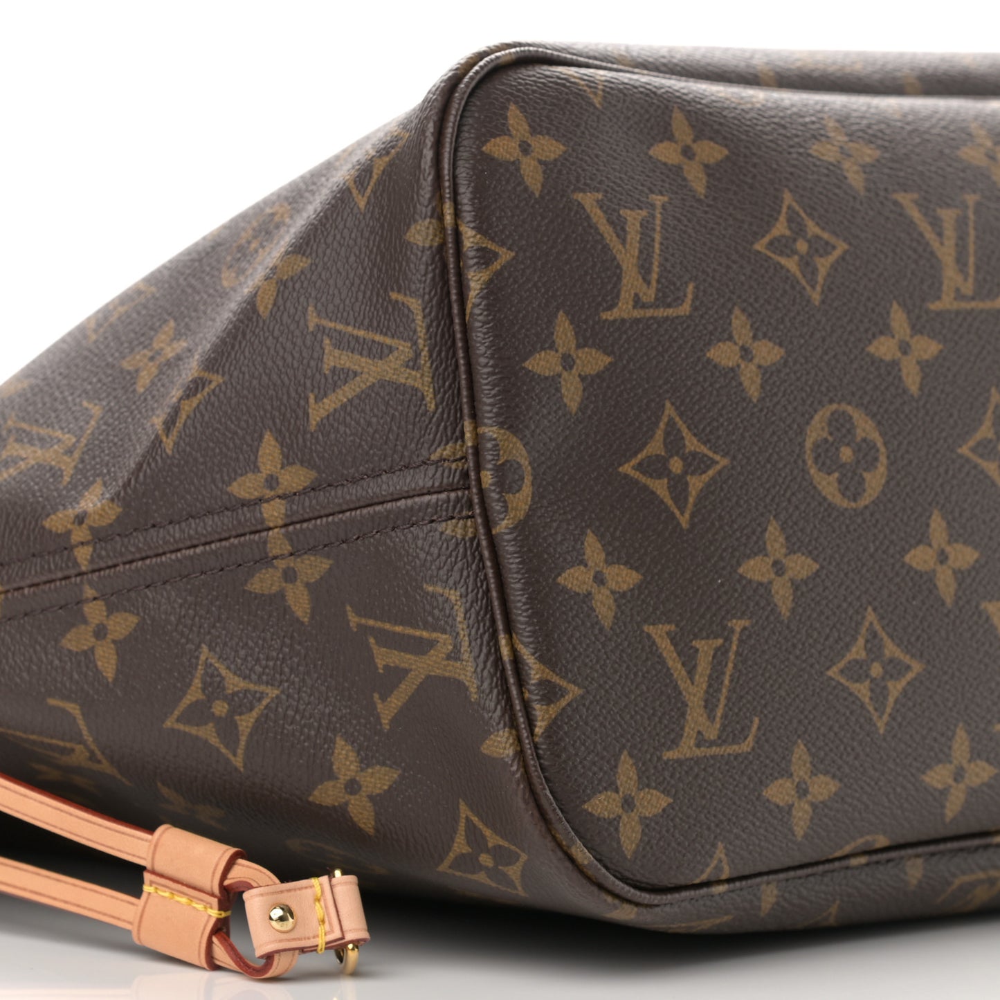 Monogram Neo Neverfull MM