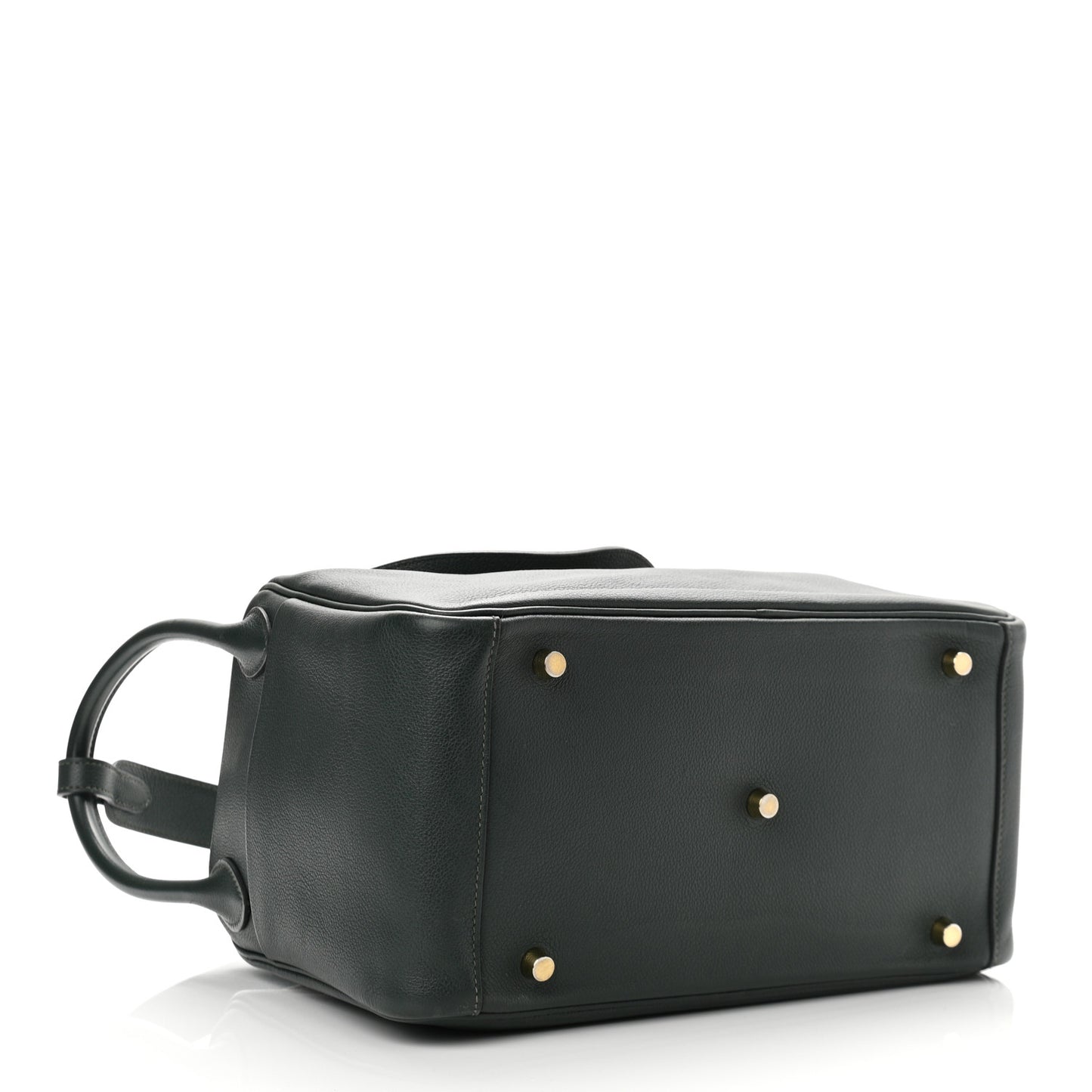 Taurillon Clemence Lindy 30 Vert Cypress