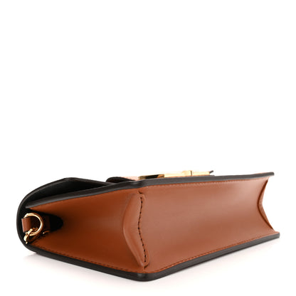 Louis Vuitton Reverse Monogram Dauphine Chain Wallet 4 of 10