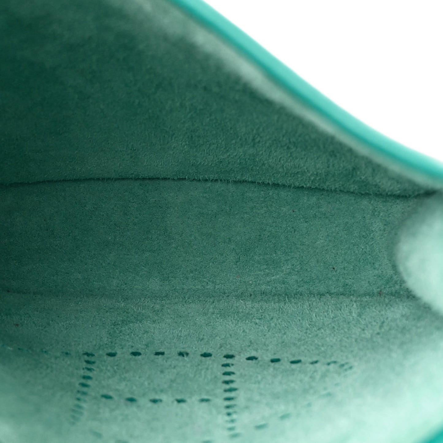 Taurillon Clemence Evelyne TPM Bleu Paon