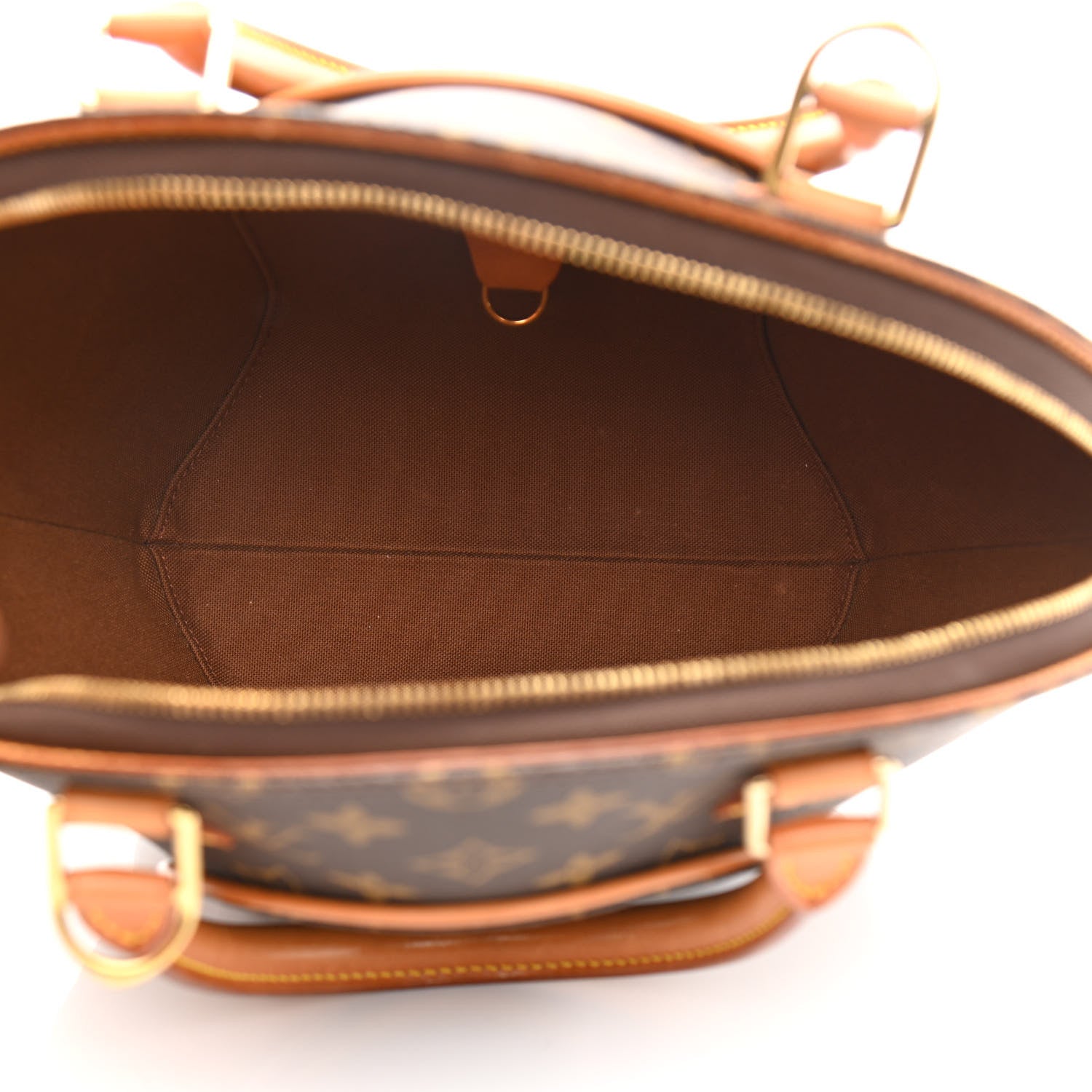 Louis Vuitton Monogram Ellipse PM 5 of 11