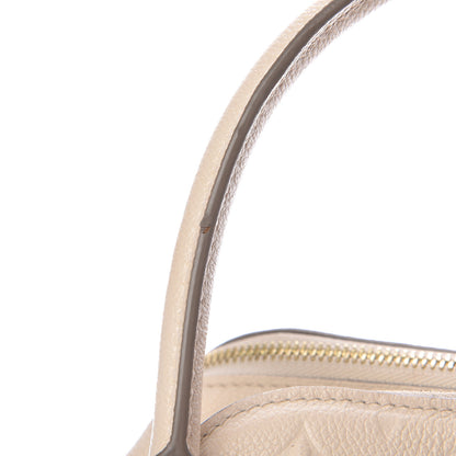 Louis Vuitton Empreinte Marais MM Neige 27 of 27