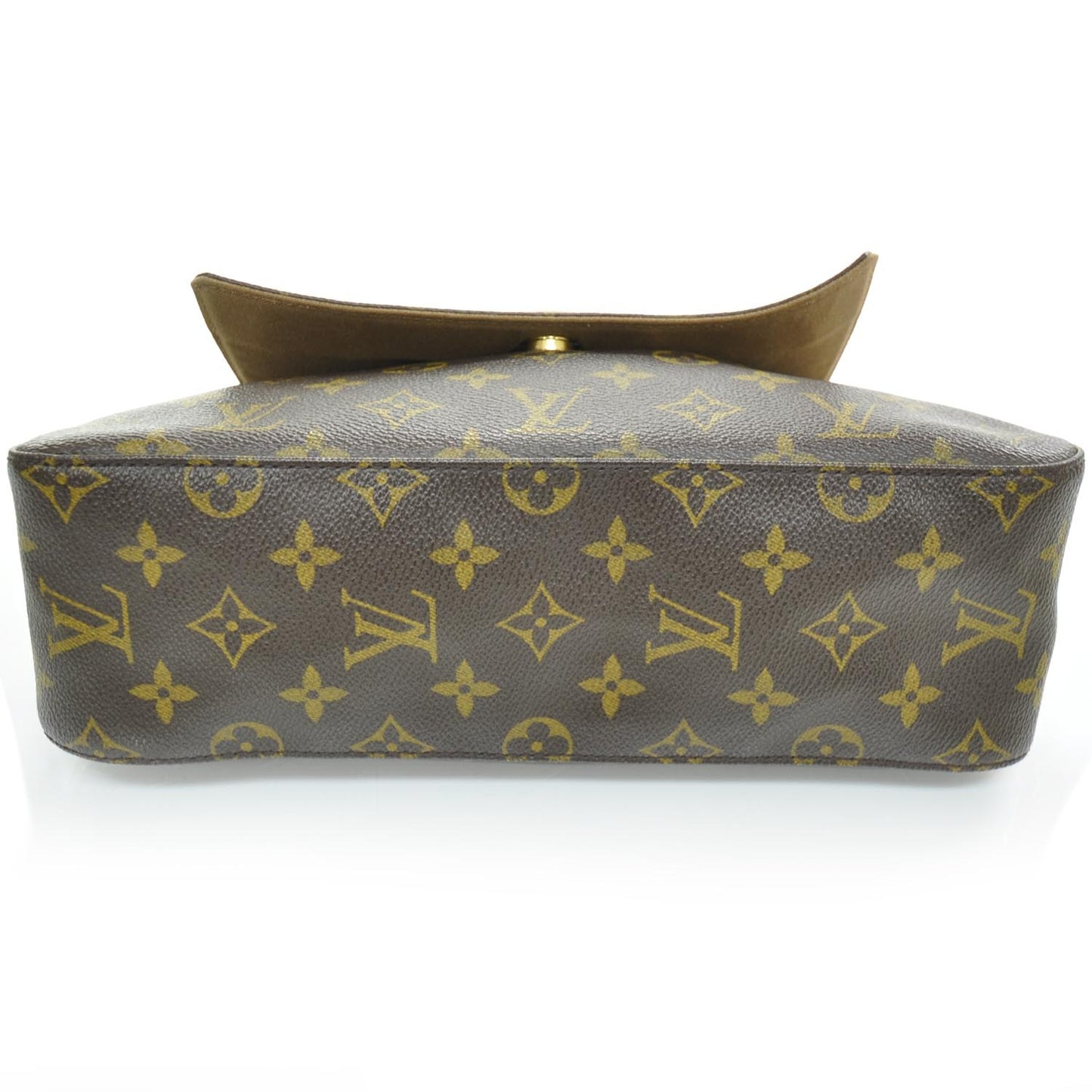 Monogram Mini Looping