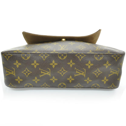 Louis Vuitton Monogram Mini Looping 4 of 8