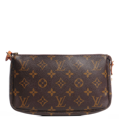 Louis Vuitton Monogram Pochette Accessories 1 of 11