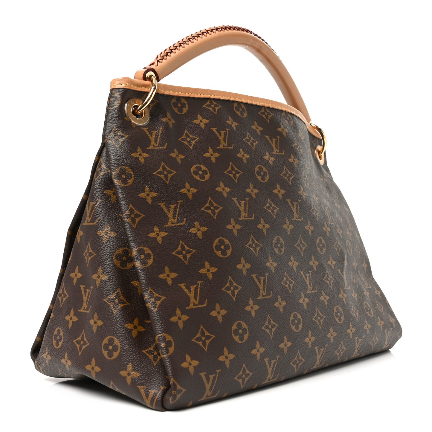 Monogram Artsy MM