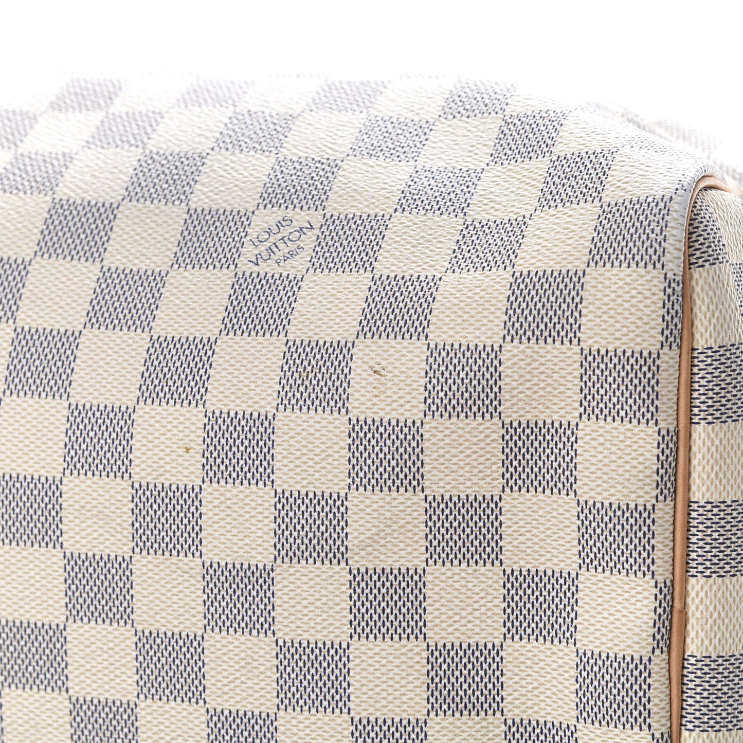 Damier Azur Speedy 35