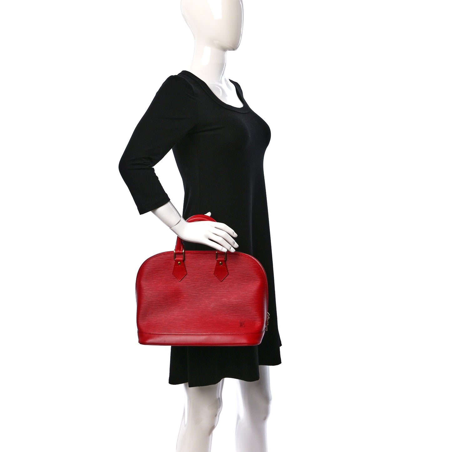 Epi Alma PM Castillan Red
