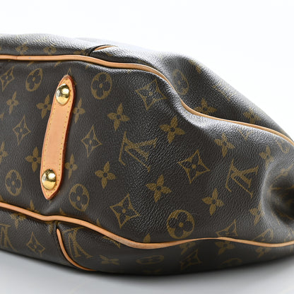 Louis Vuitton Monogram Galliera PM 8 of 8