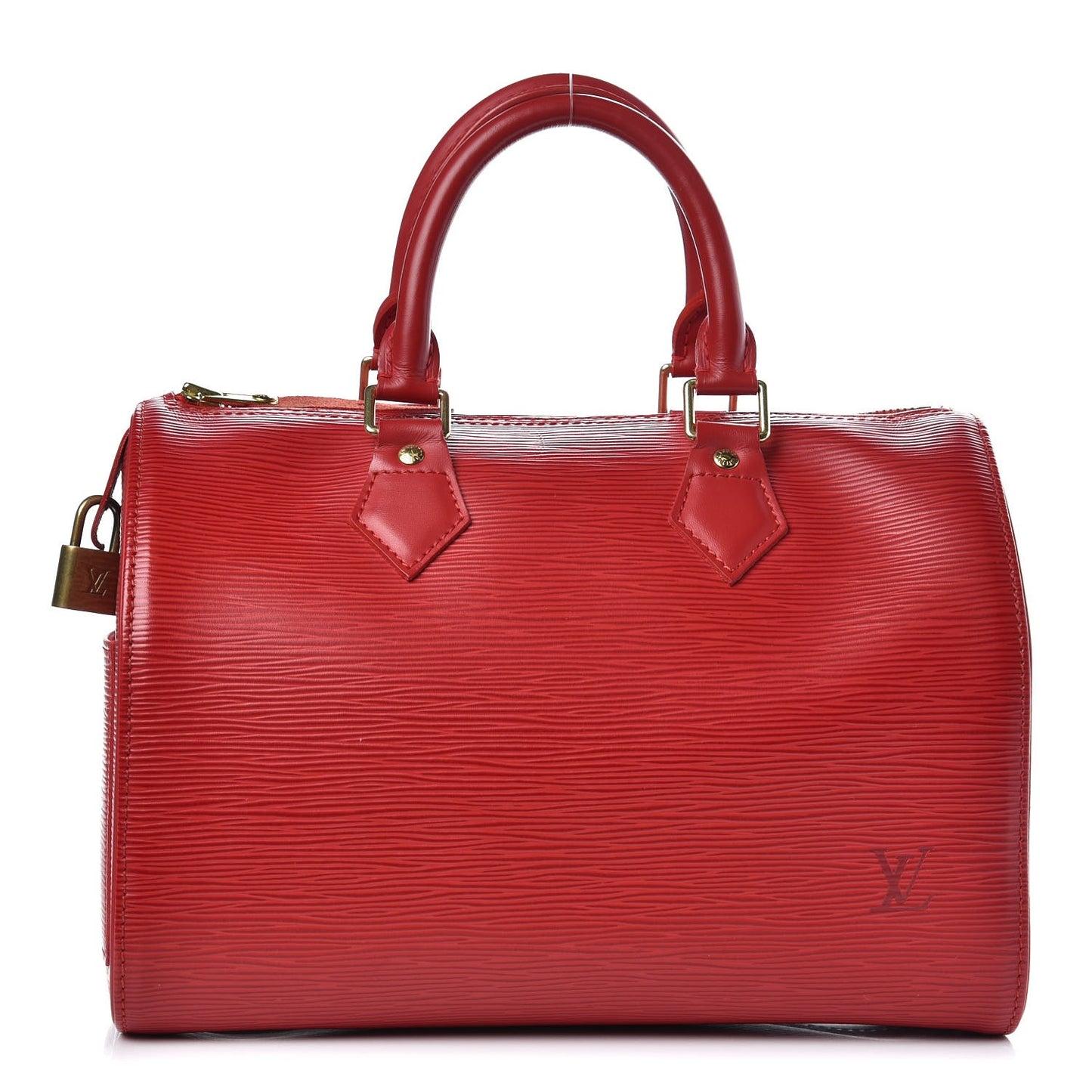 Epi Speedy 25 Castillan Red