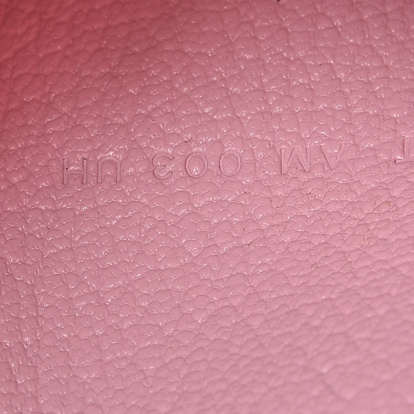 Chevre Mysore Globe Trotter Agenda PM Cover Rose Sakura