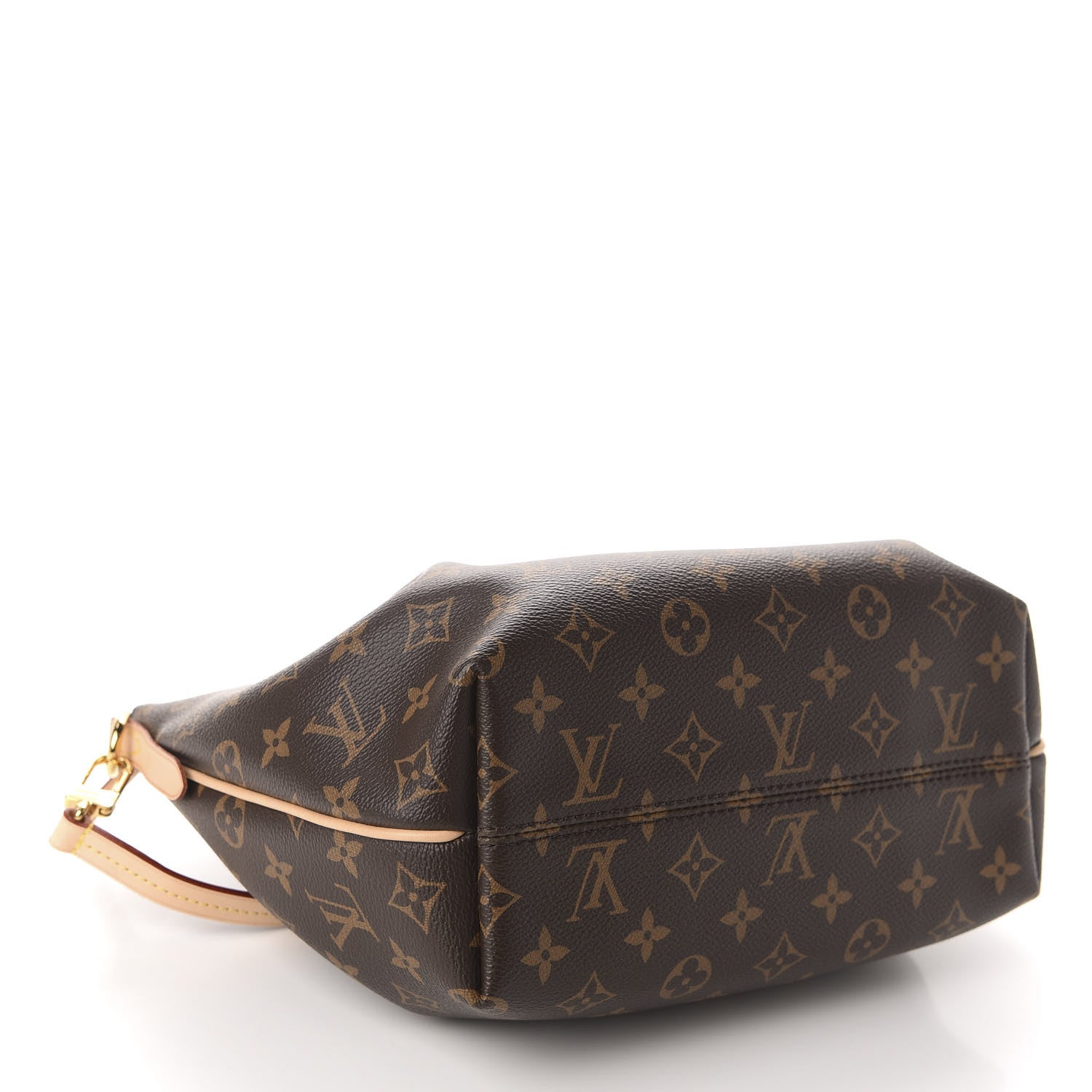Louis Vuitton Monogram Turenne PM 4 of 10