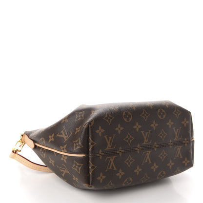 Louis Vuitton Monogram Turenne PM 4 of 10