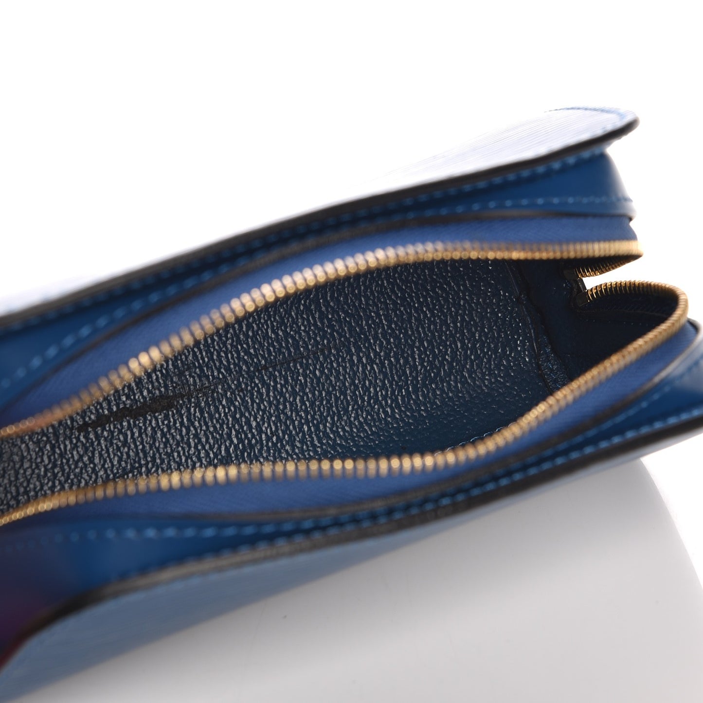 Epi Dauphine 17 Cosmetic Pouch Toledo