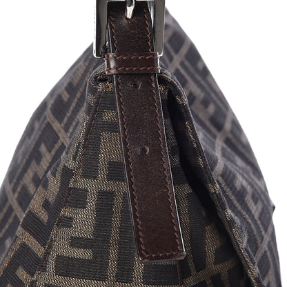 Fendi Zucca Mama Baguette Tobacco 13 of 13