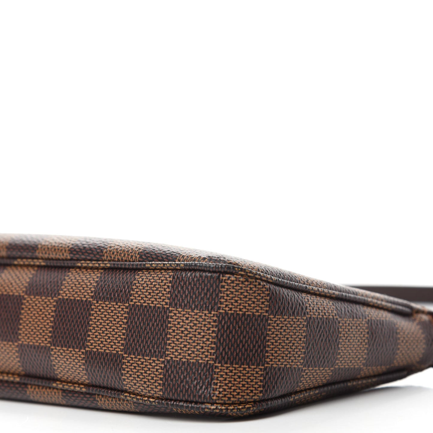 Damier Ebene Pochette Accessories NM