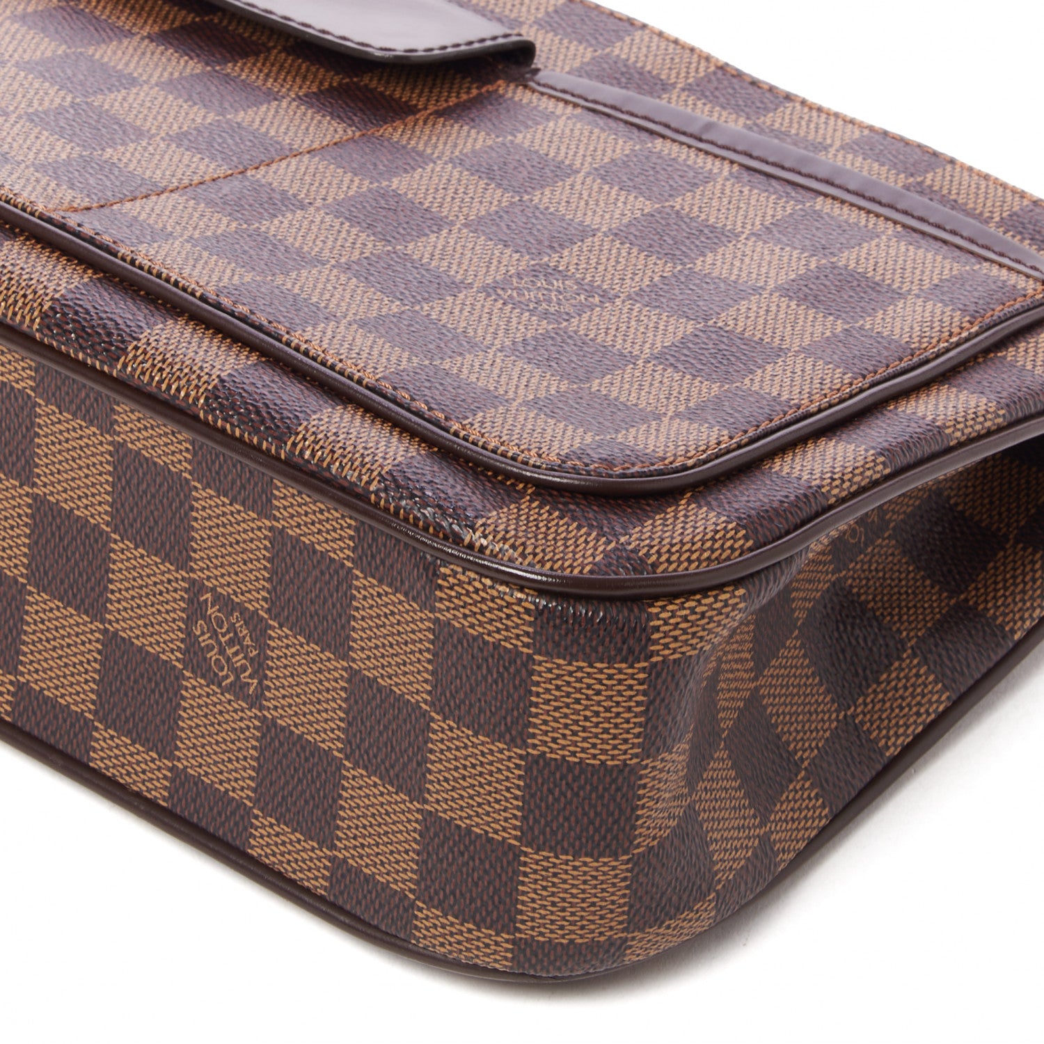Louis Vuitton Damier Ebene Aubagne 5 of 8
