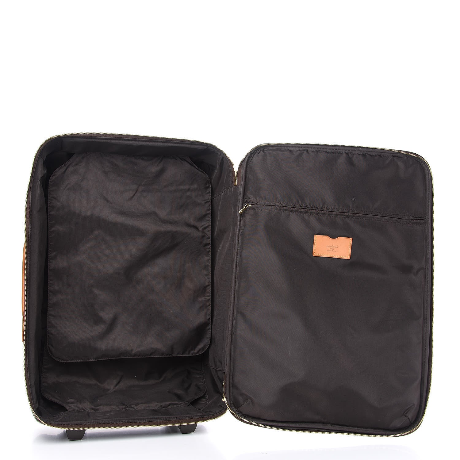 Louis Vuitton Monogram Pegase 55 5 of 15