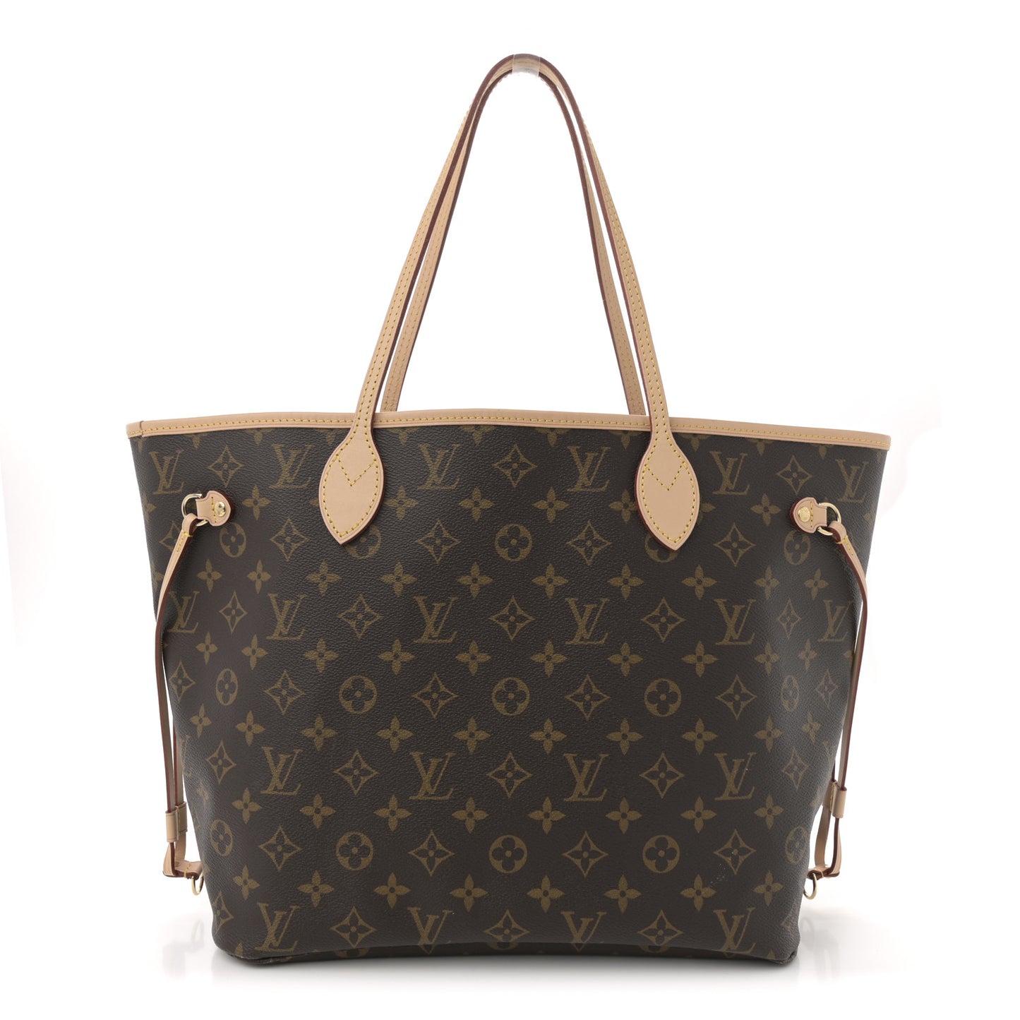 Monogram Neo Neverfull MM