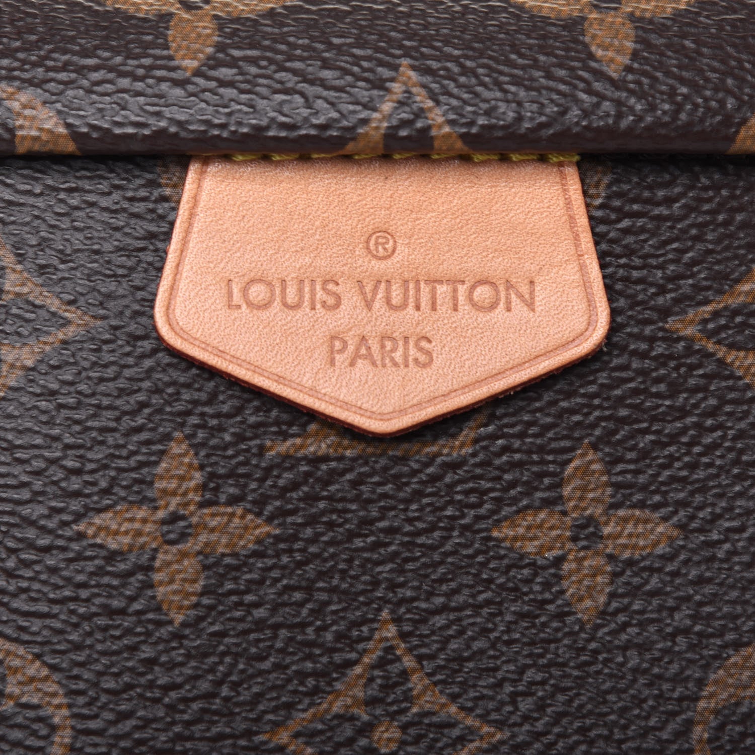 Louis Vuitton Monogram Bumbag 7 of 14