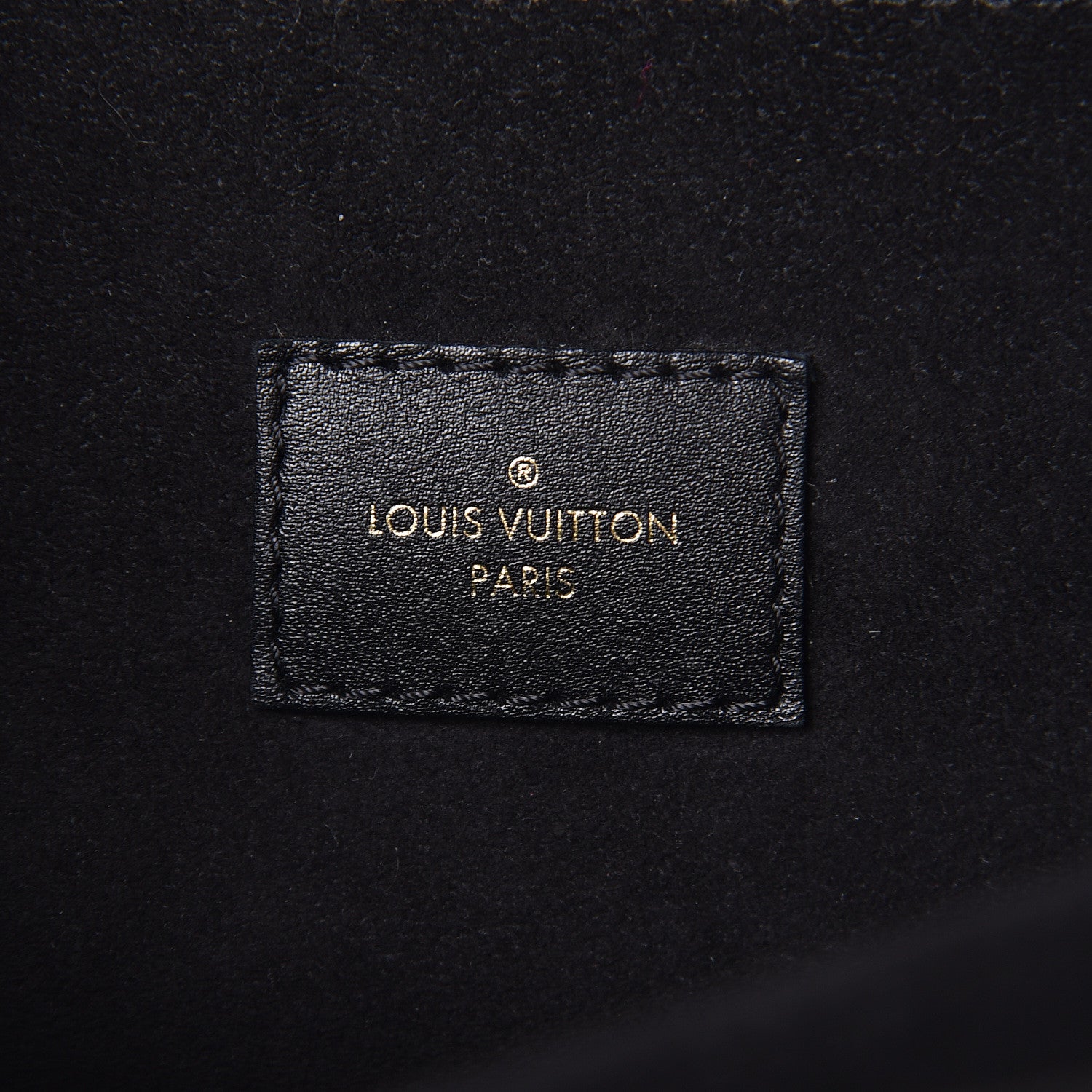 Louis Vuitton Reverse Monogram Pochette Metis 10 of 22