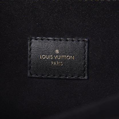 Louis Vuitton Reverse Monogram Pochette Metis 10 of 22