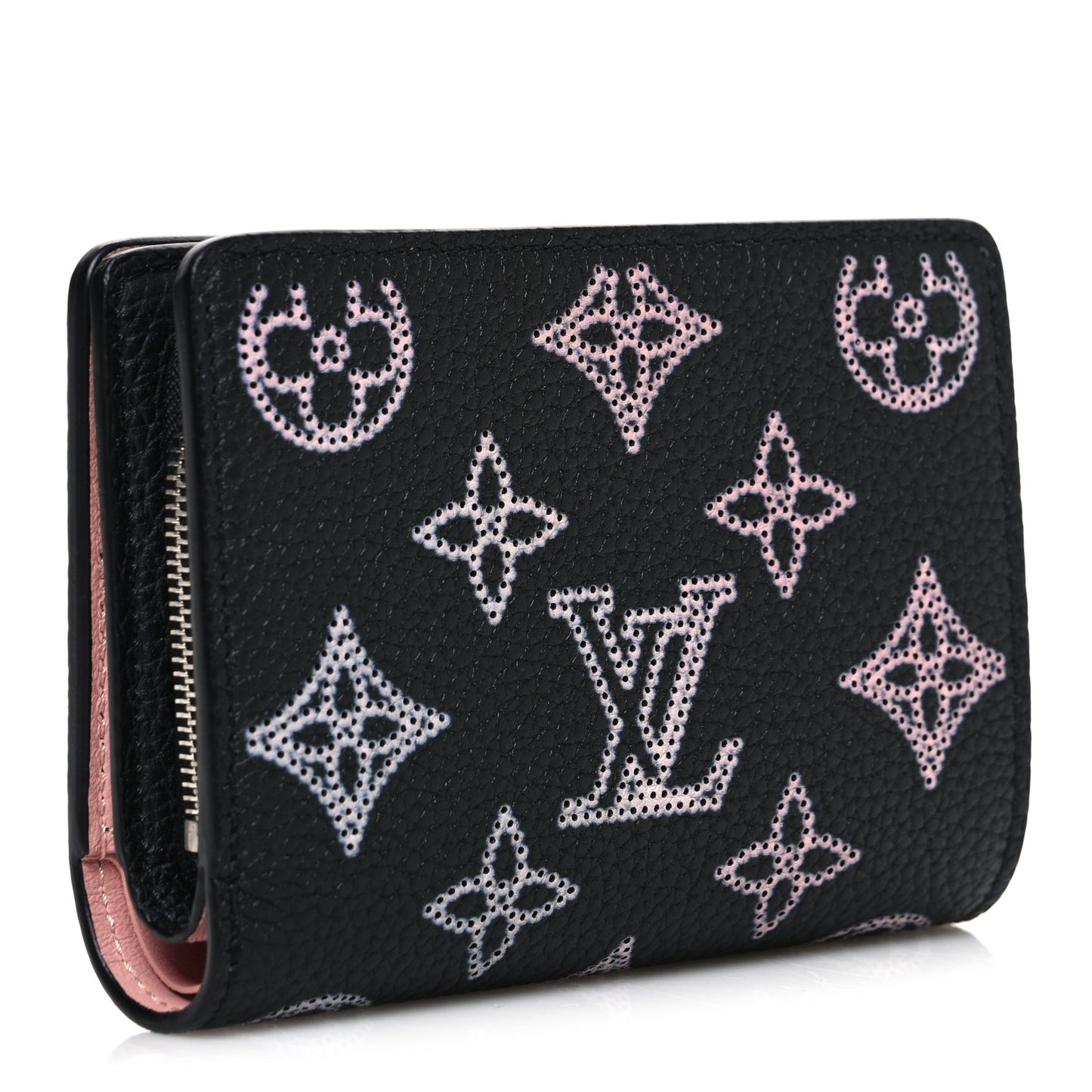 Mahina Clea Wallet Black